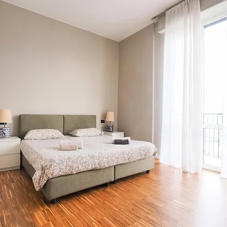 Joyce Apartment Milan Exterior photo