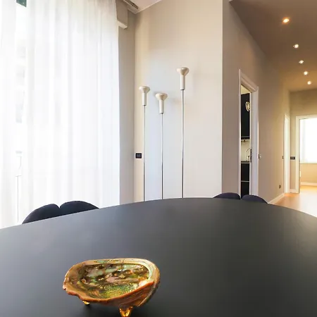 Joyce Apartment Milan Exterior photo