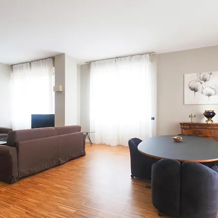 Joyce Apartment Milan Exterior photo