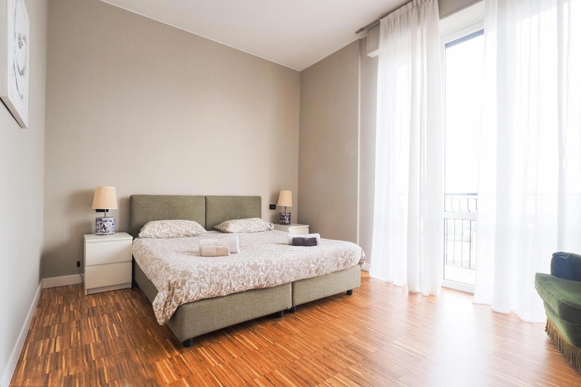 Apartamento Joyce *