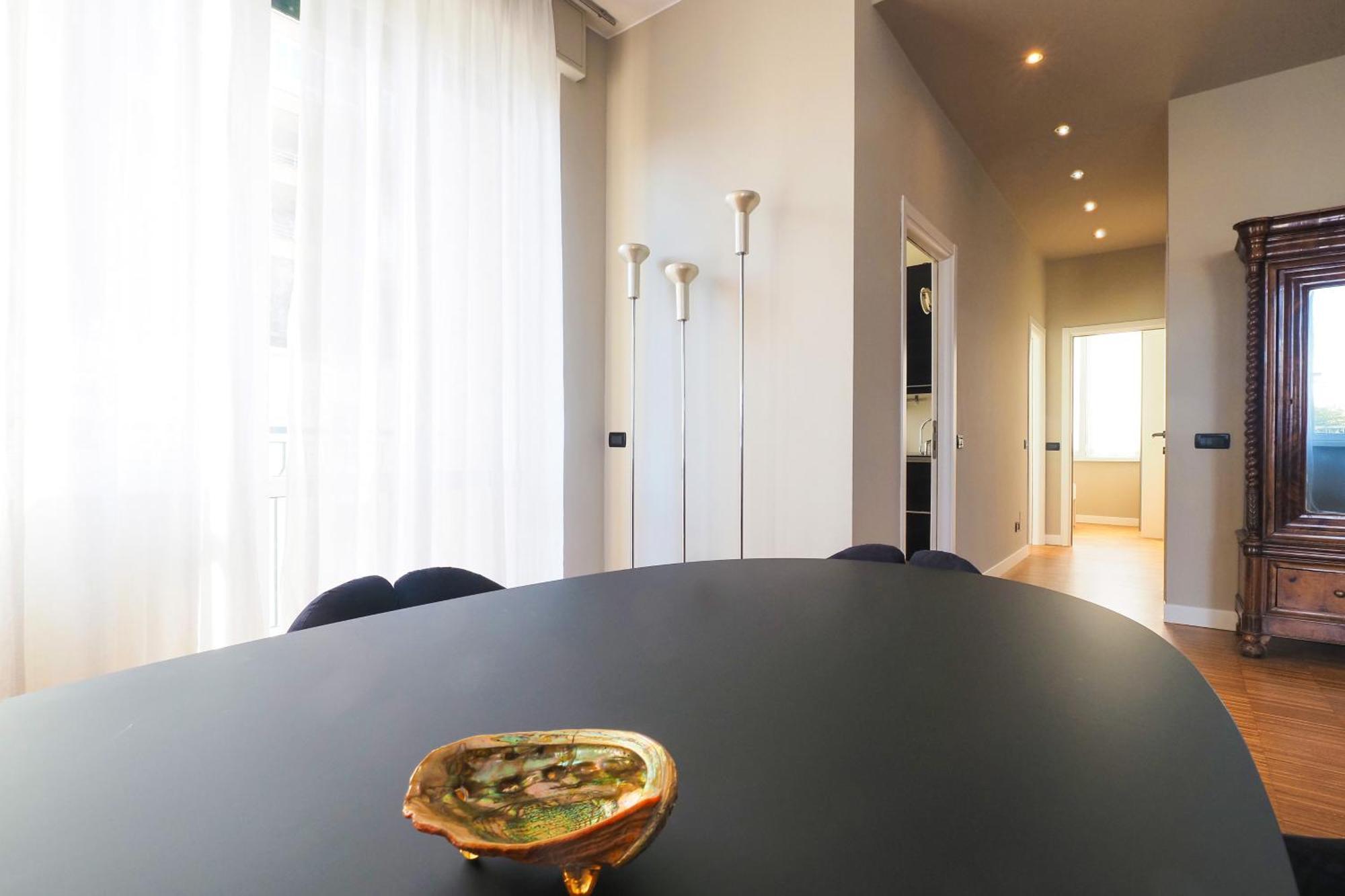 Joyce Apartment Mailand